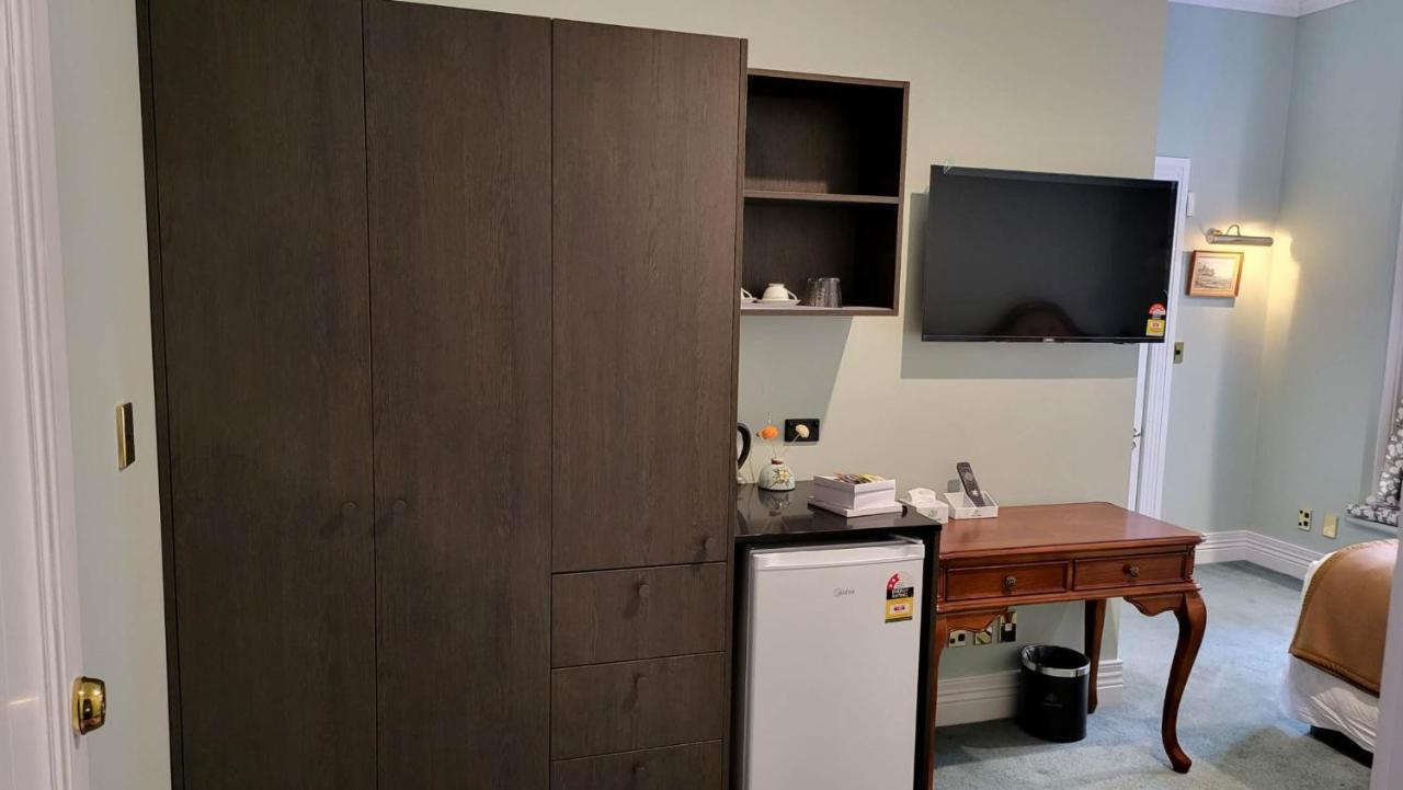 Hotel Aachen House Auckland Esterno foto