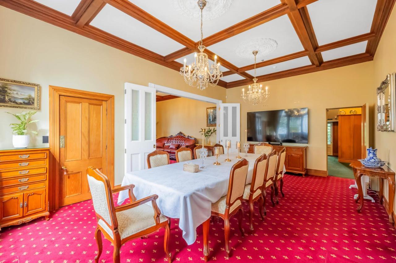 Hotel Aachen House Auckland Esterno foto