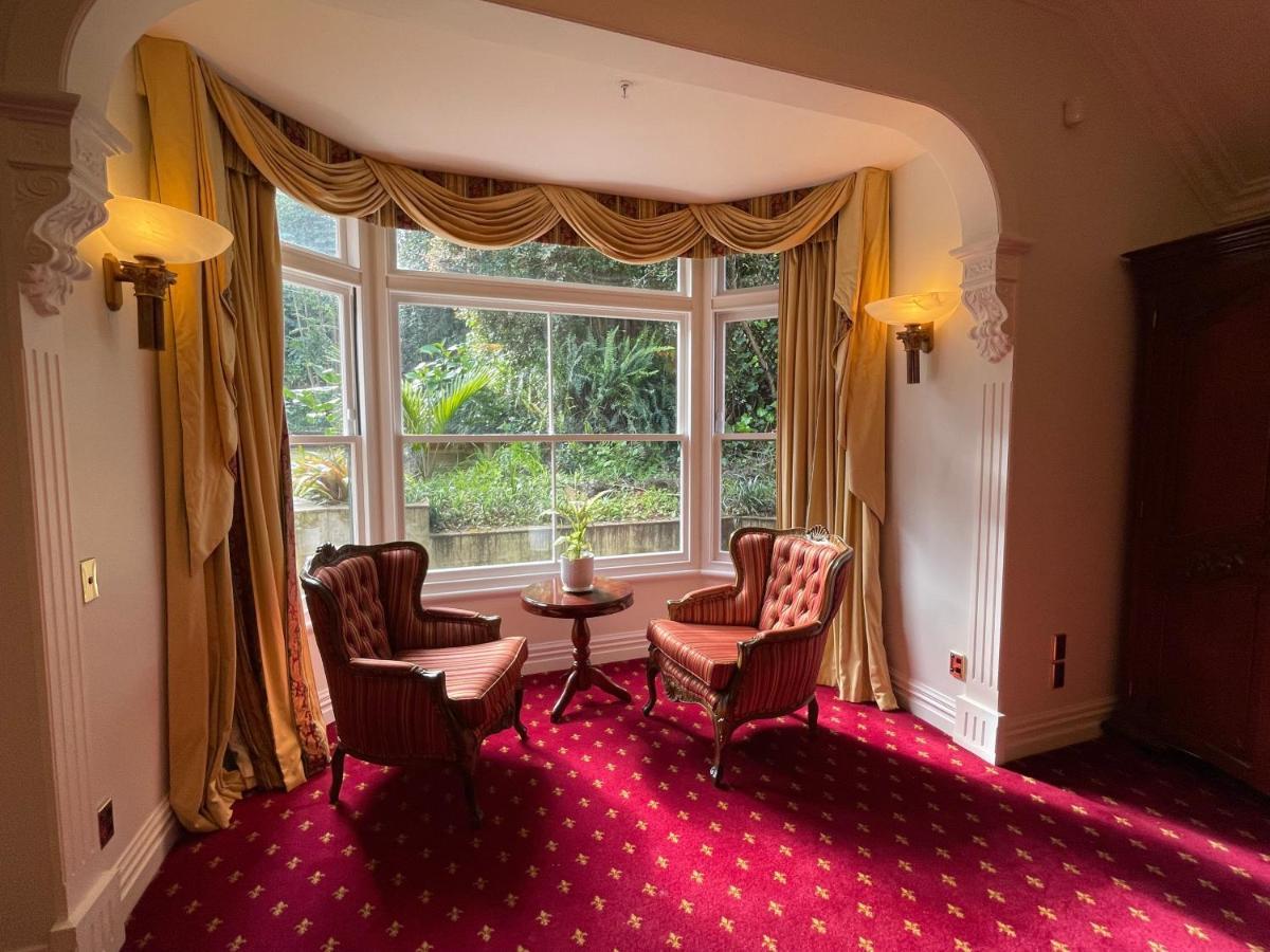Hotel Aachen House Auckland Esterno foto