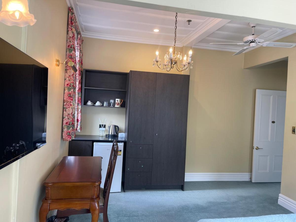 Hotel Aachen House Auckland Esterno foto