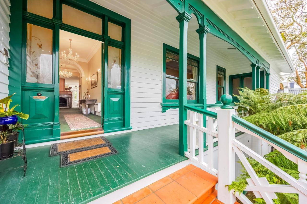 Hotel Aachen House Auckland Esterno foto