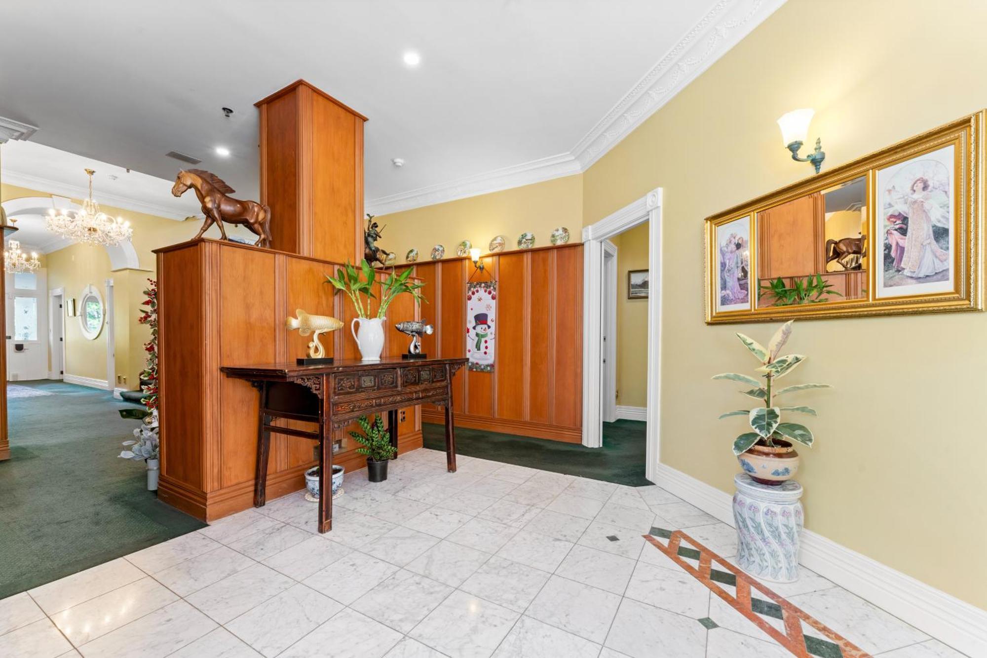 Hotel Aachen House Auckland Esterno foto
