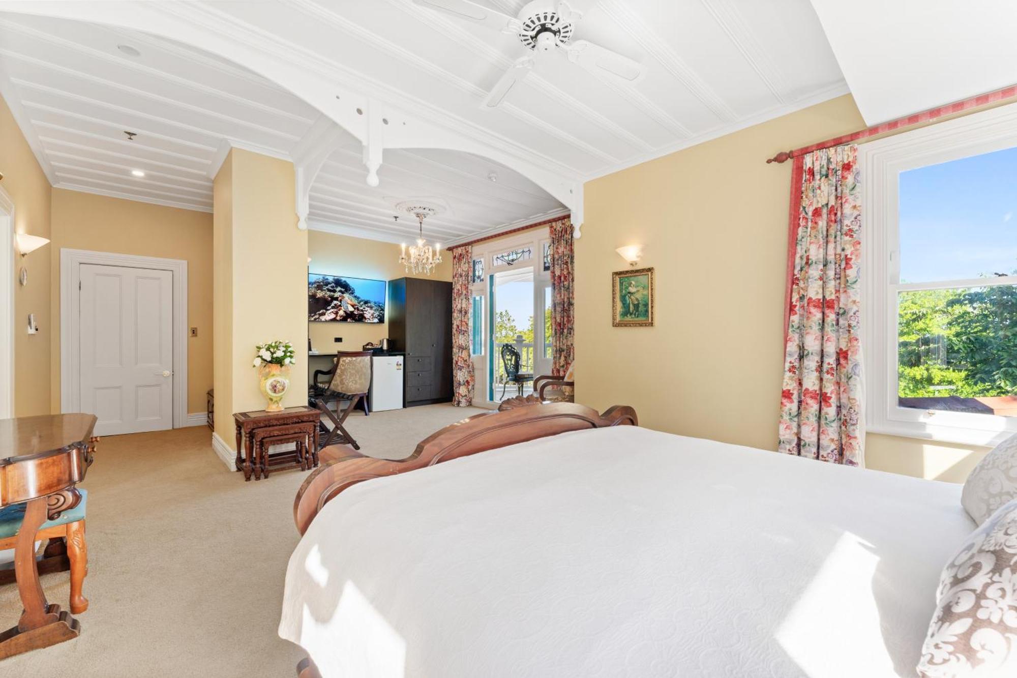 Hotel Aachen House Auckland Esterno foto