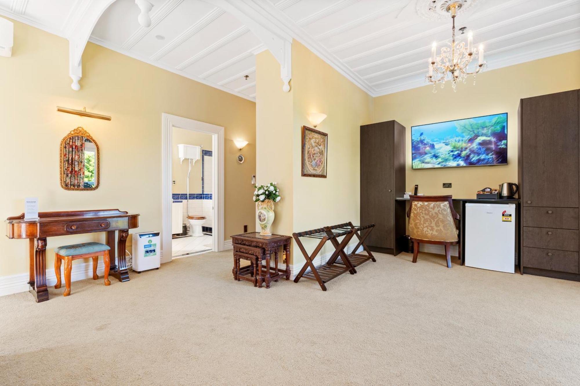 Hotel Aachen House Auckland Esterno foto