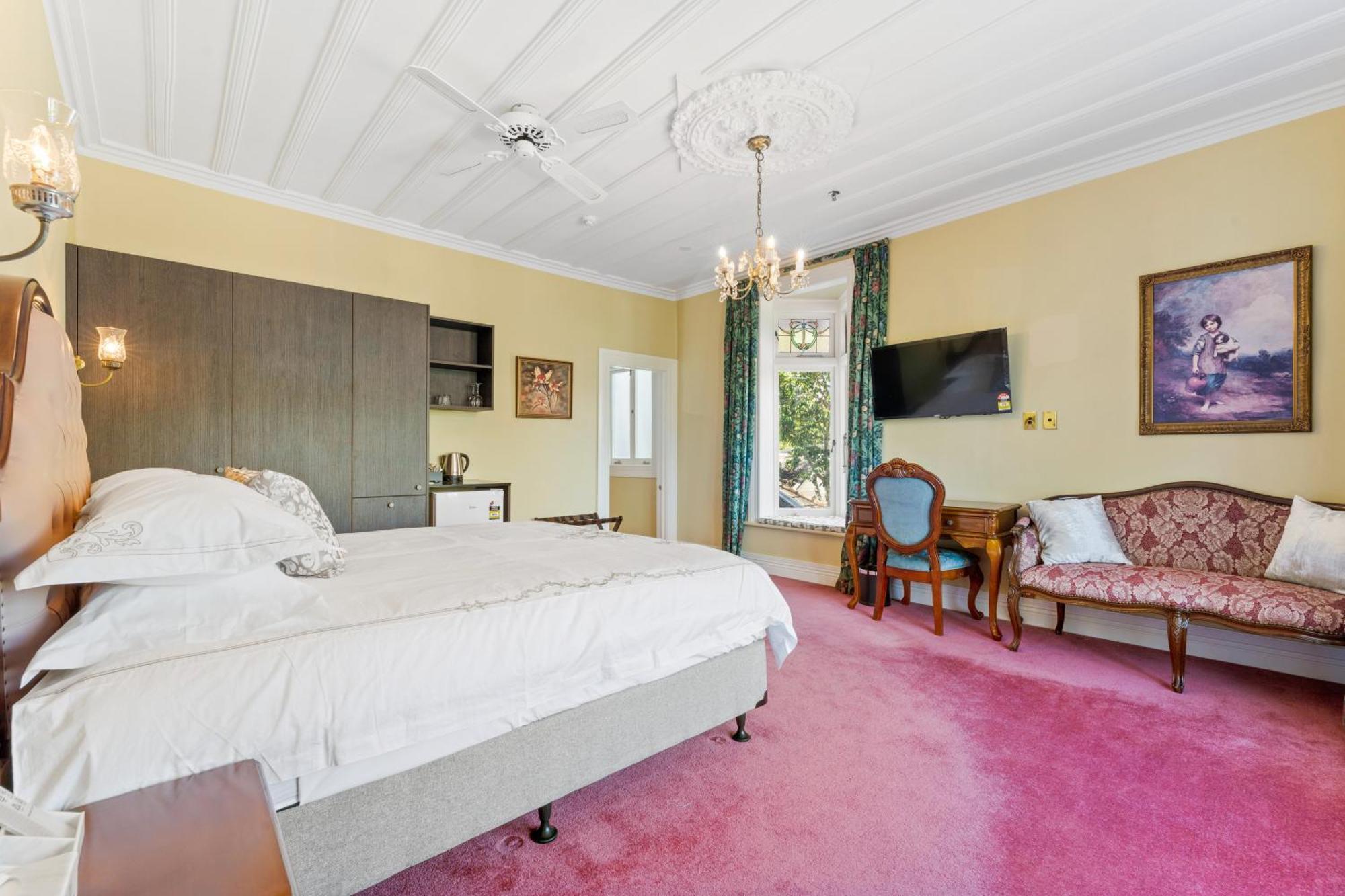 Hotel Aachen House Auckland Esterno foto