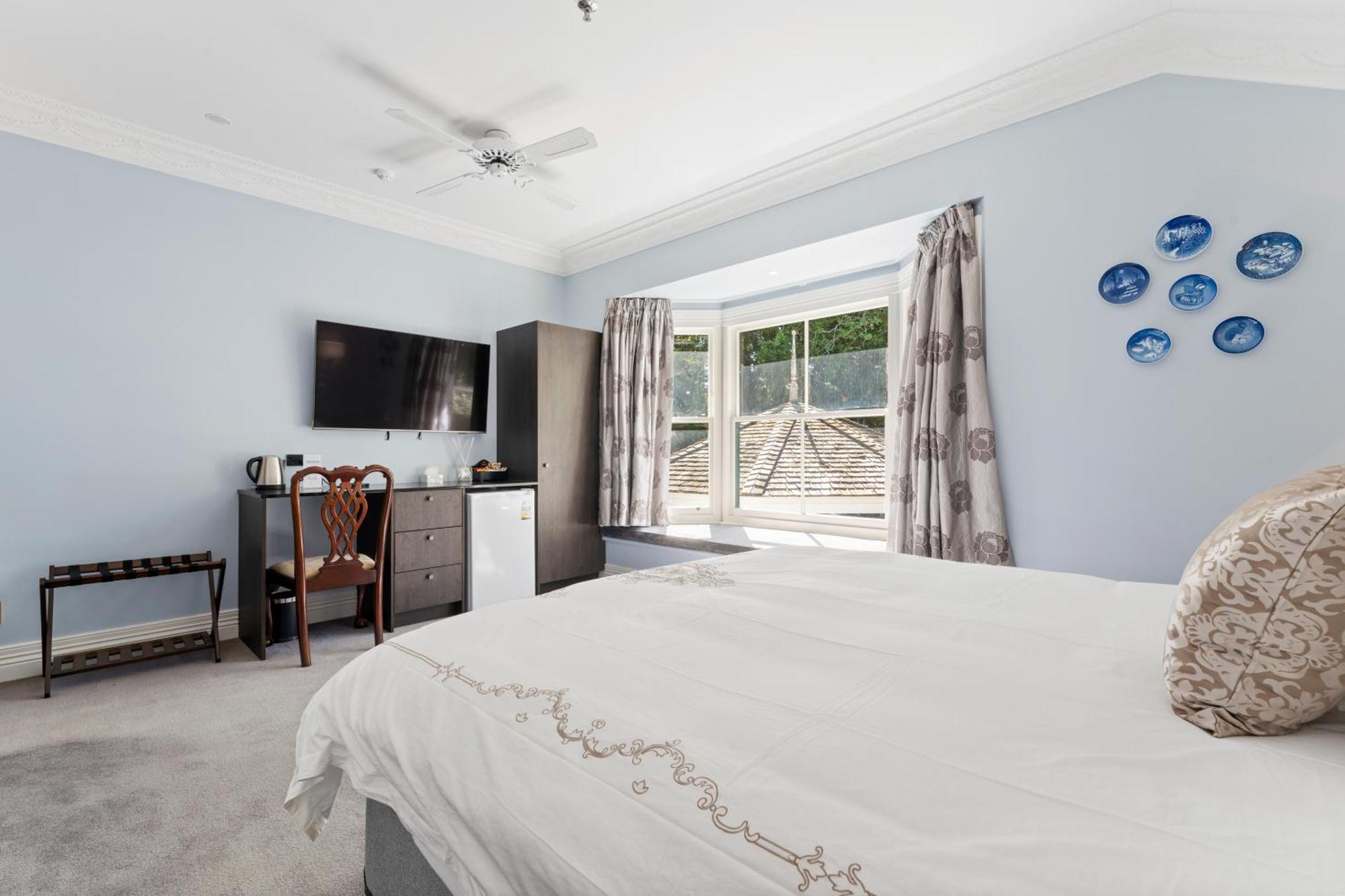 Hotel Aachen House Auckland Esterno foto