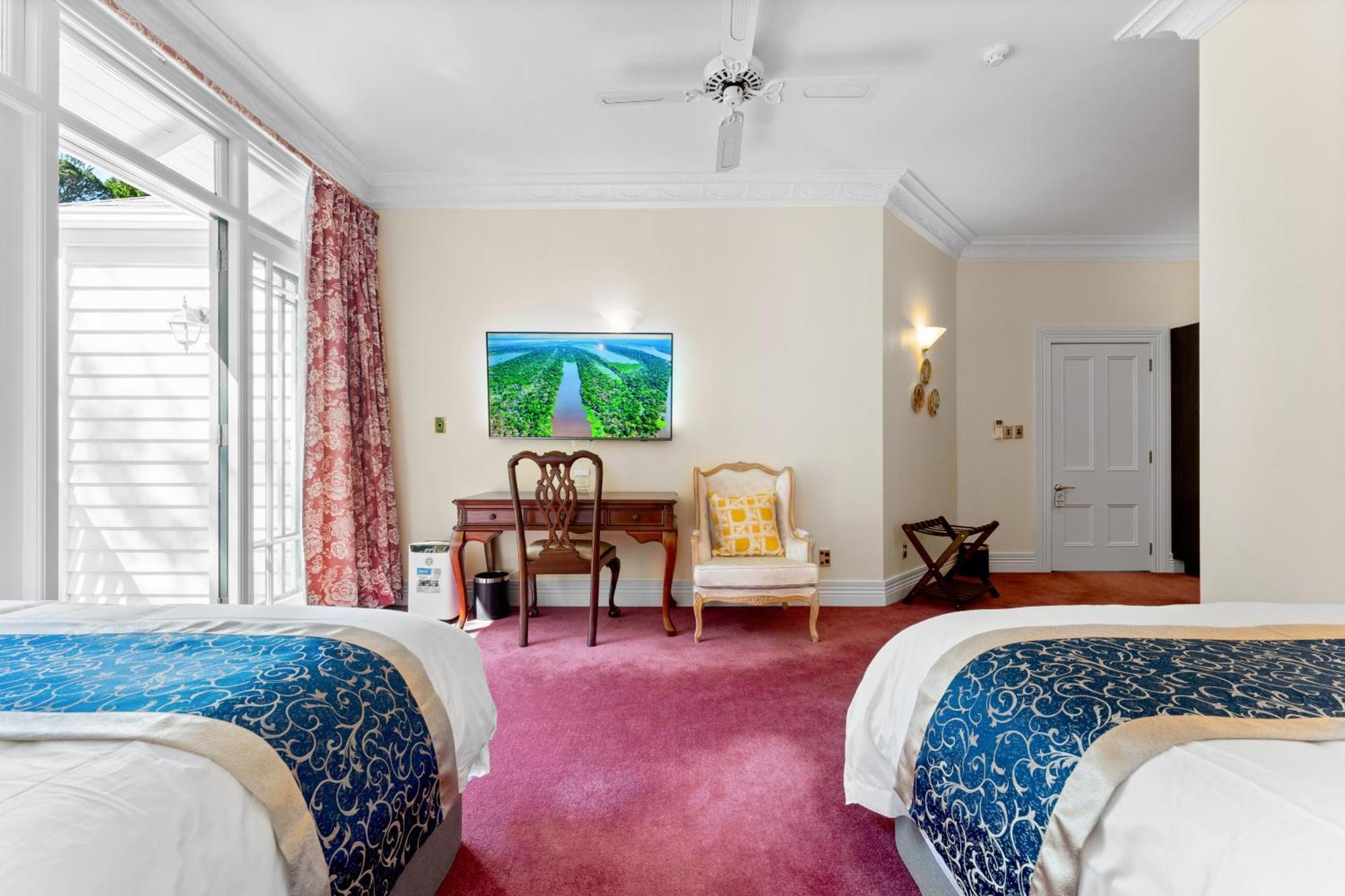 Hotel Aachen House Auckland Esterno foto