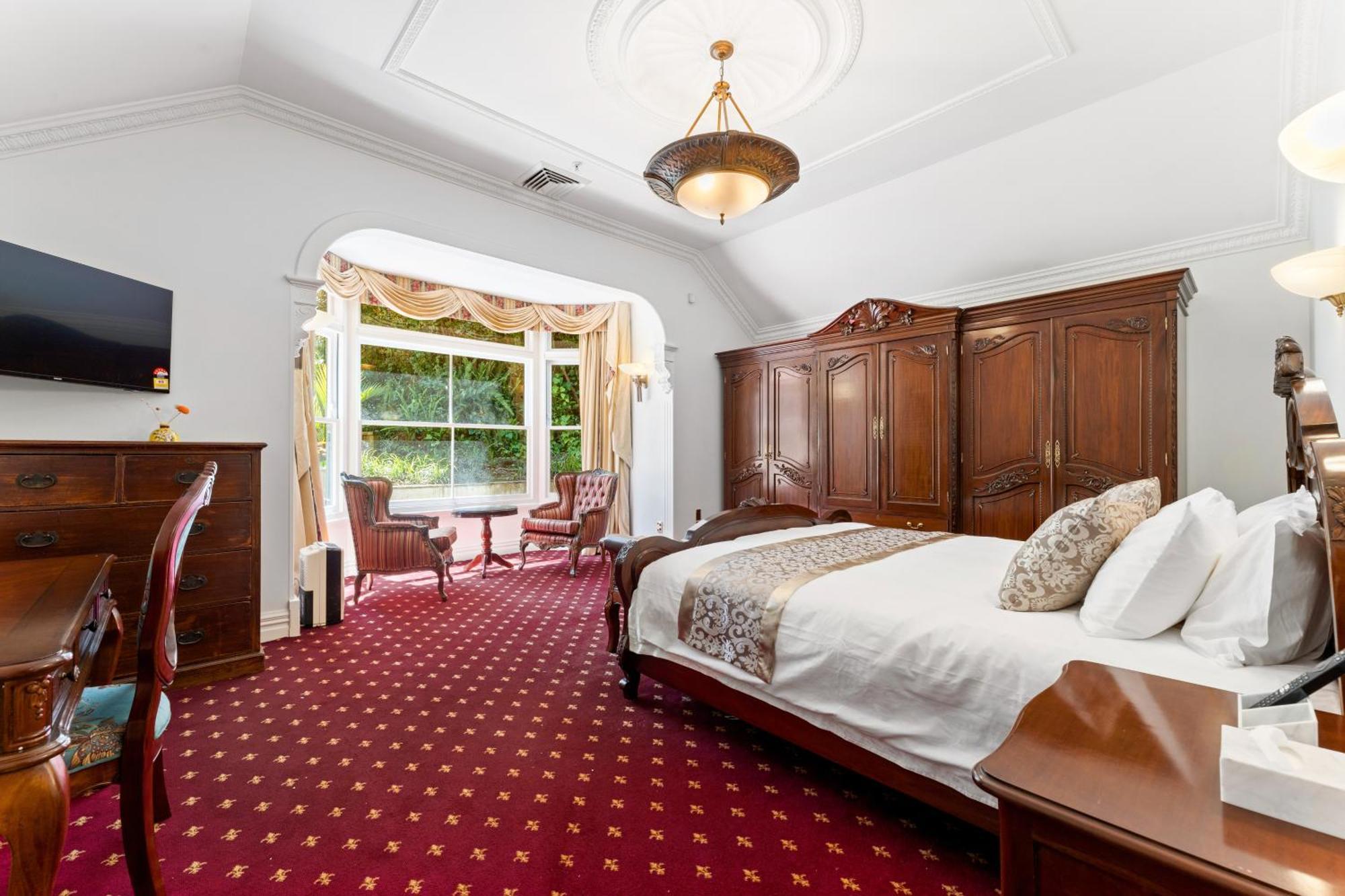 Hotel Aachen House Auckland Esterno foto