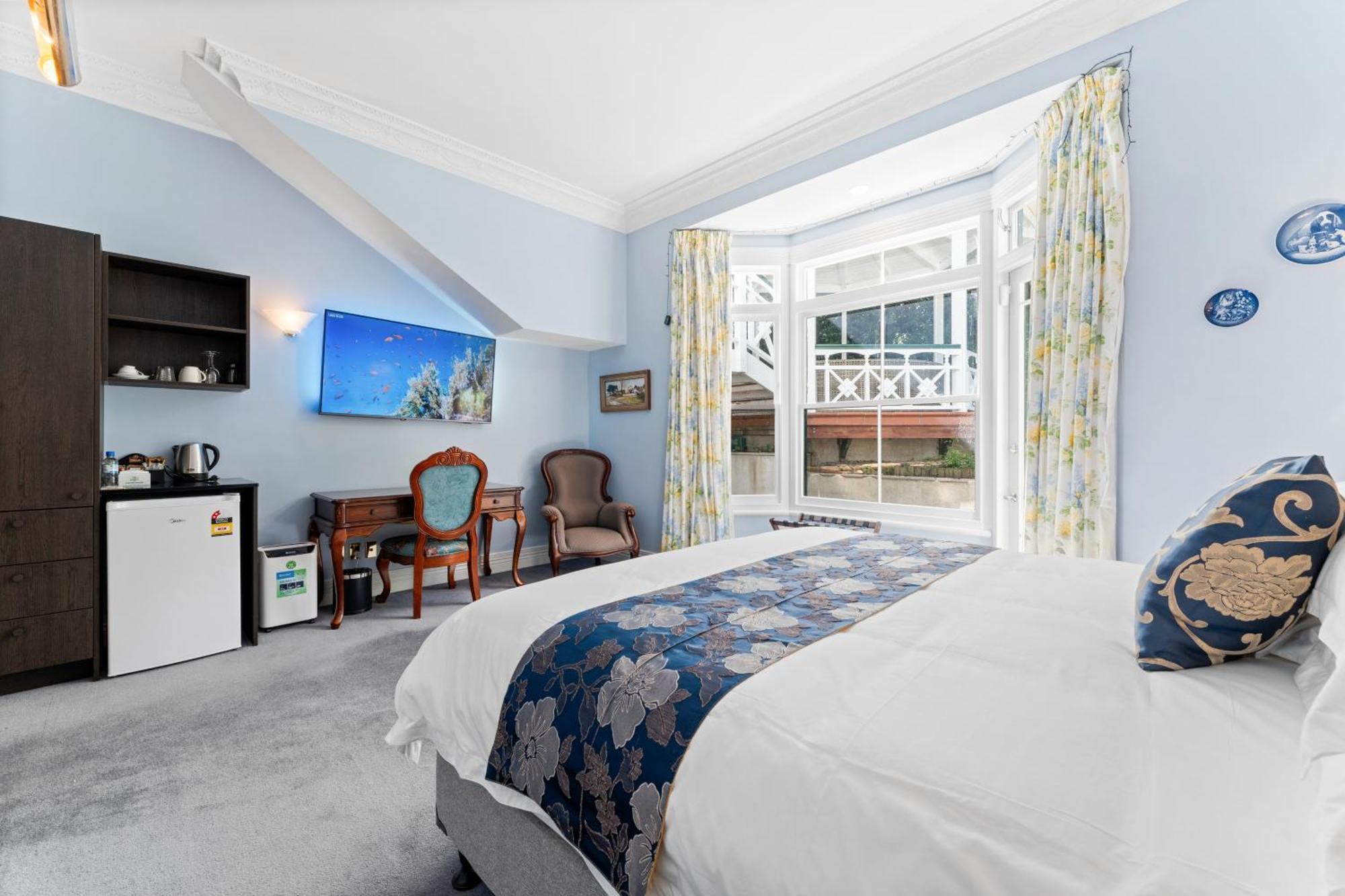Hotel Aachen House Auckland Esterno foto