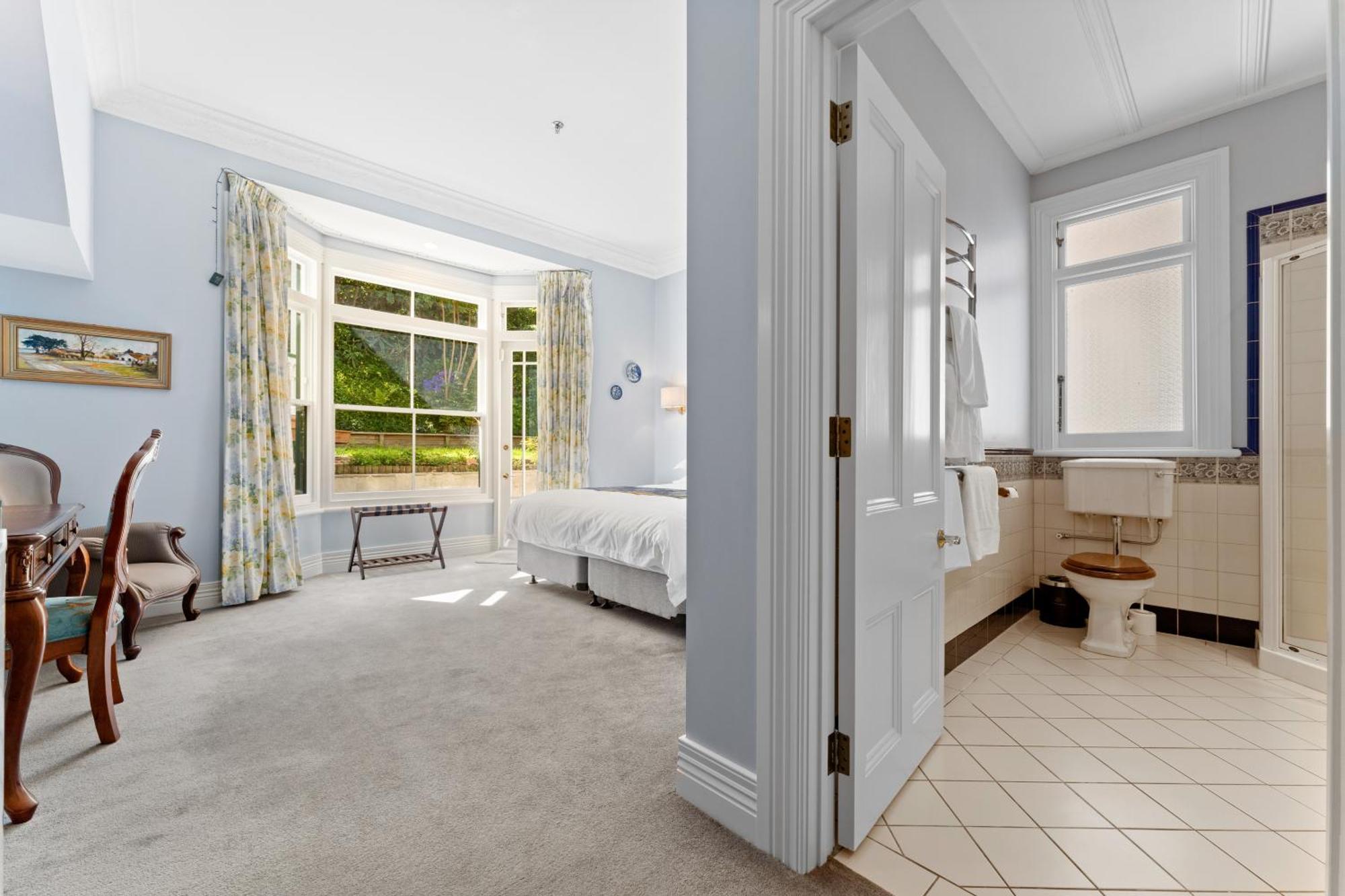 Hotel Aachen House Auckland Esterno foto