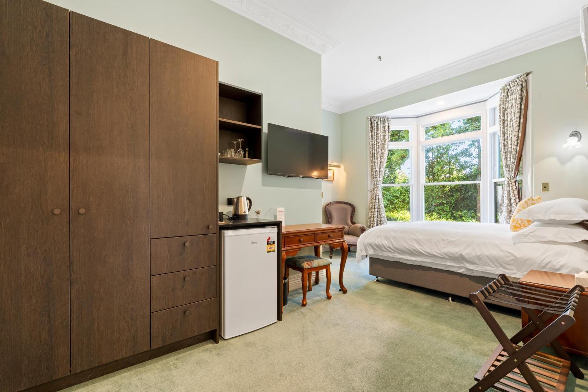 Hotel Aachen House Auckland Esterno foto