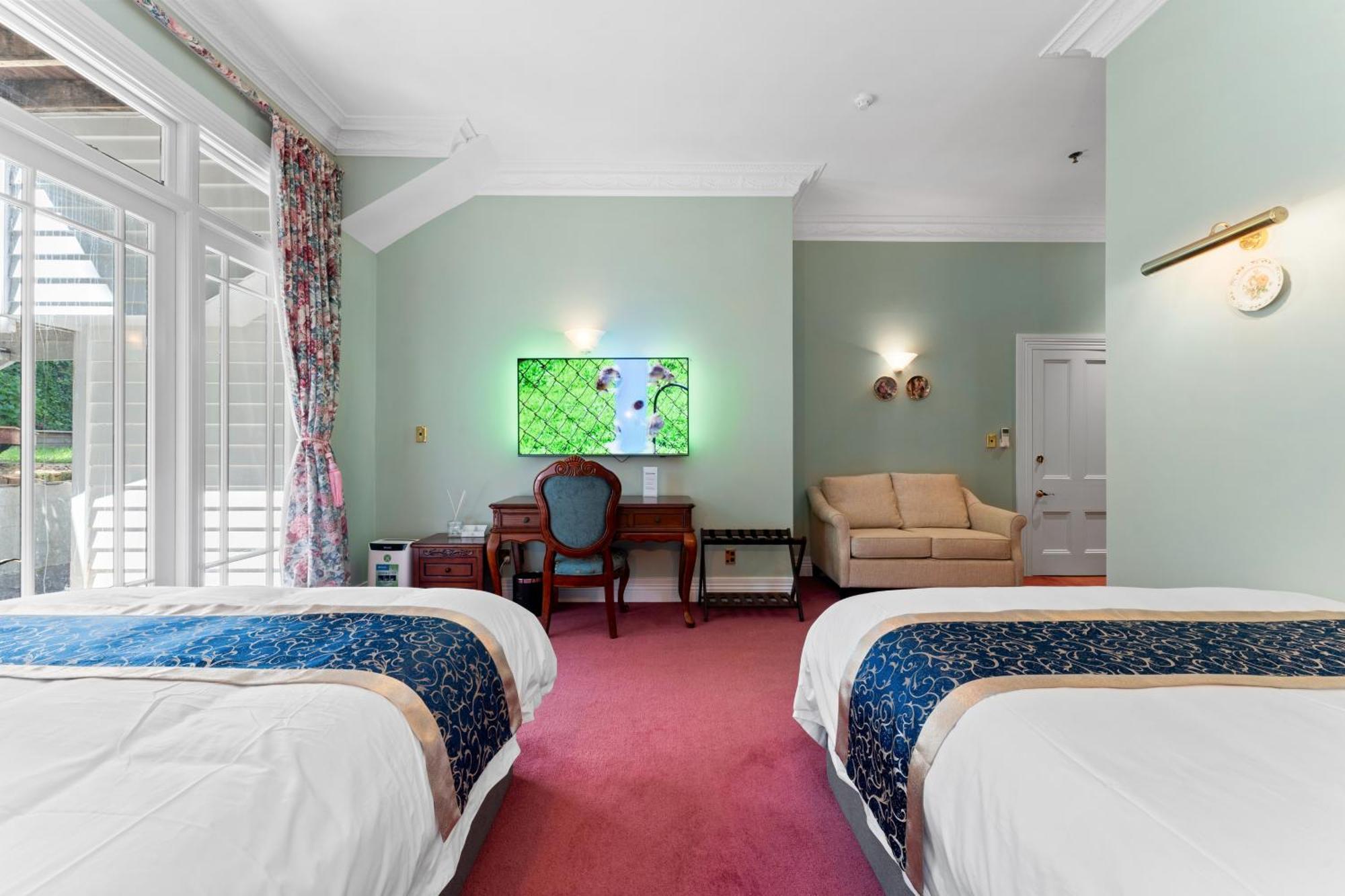 Hotel Aachen House Auckland Esterno foto