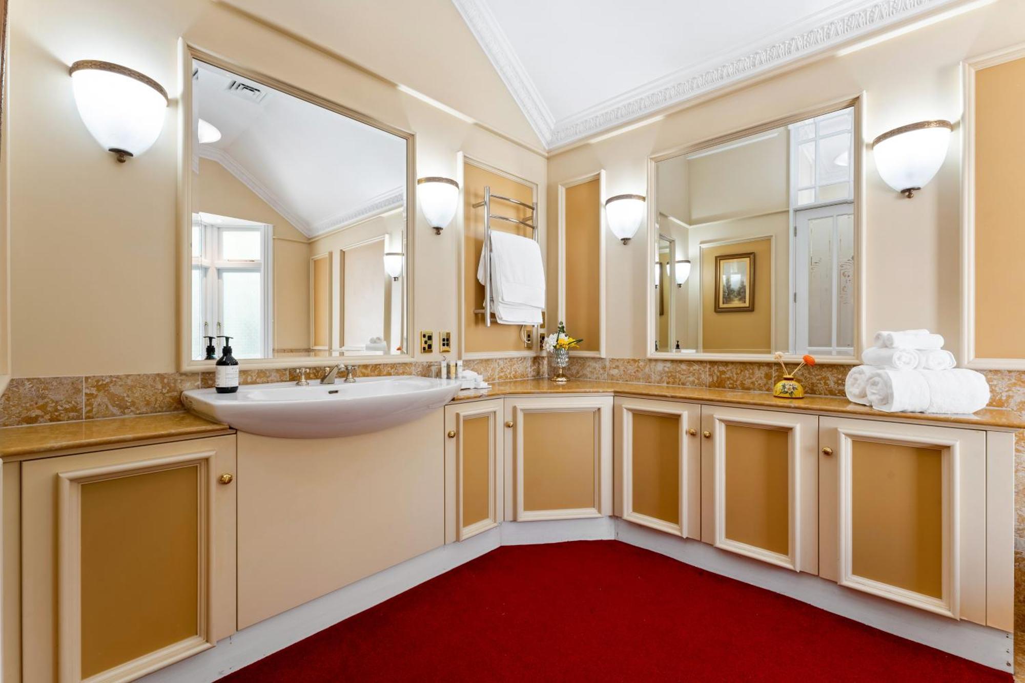 Hotel Aachen House Auckland Esterno foto